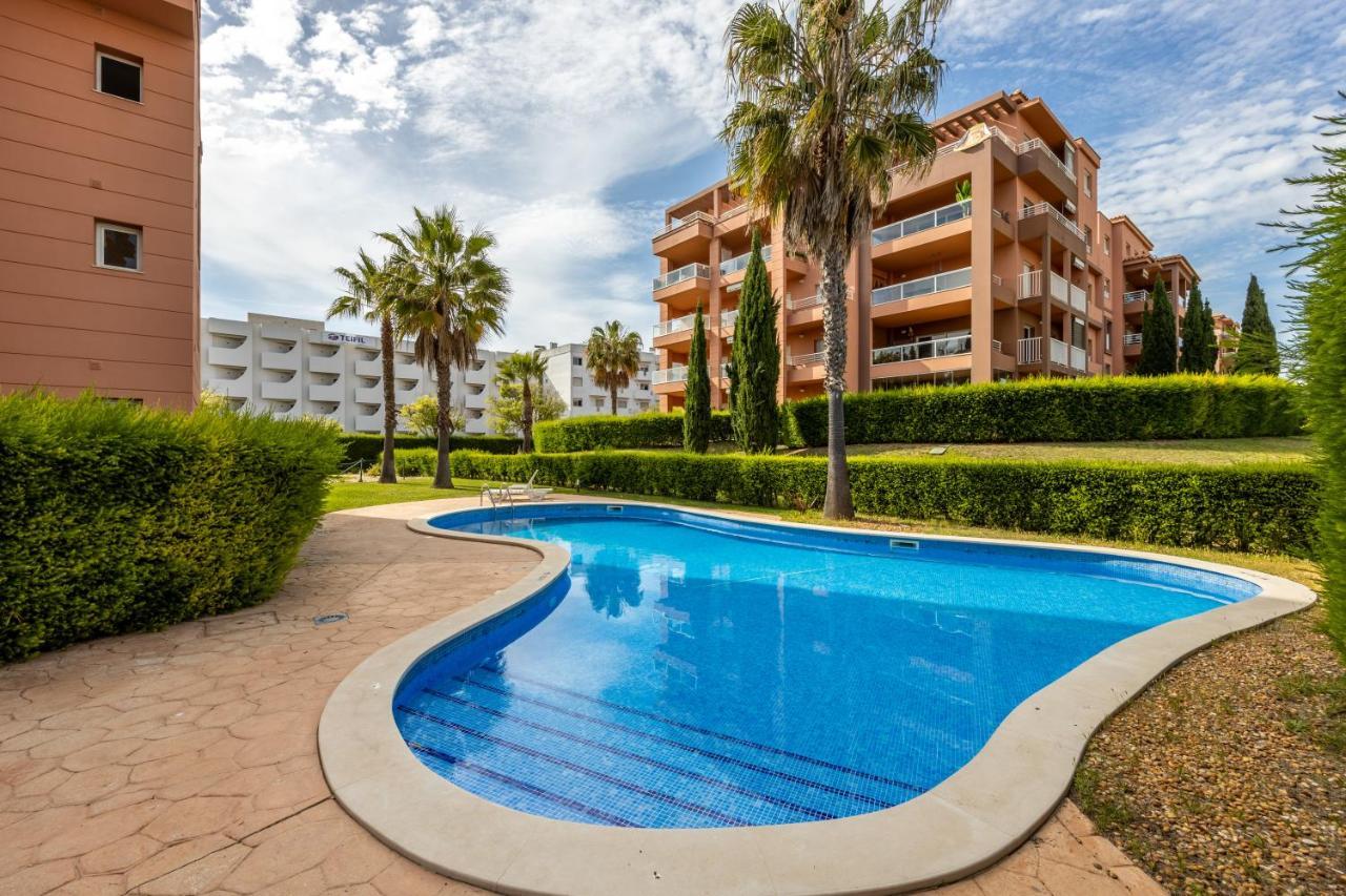 Litoral Mar Praia Portimao Exterior photo